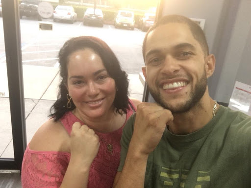 Health Club «Title Boxing Club», reviews and photos, 1361 Alafaya Trail #100, Oviedo, FL 32765, USA