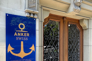 Anker Swiss Bern AG - Personaldienstleister, Payrolling und Dauerstellenvermittlung