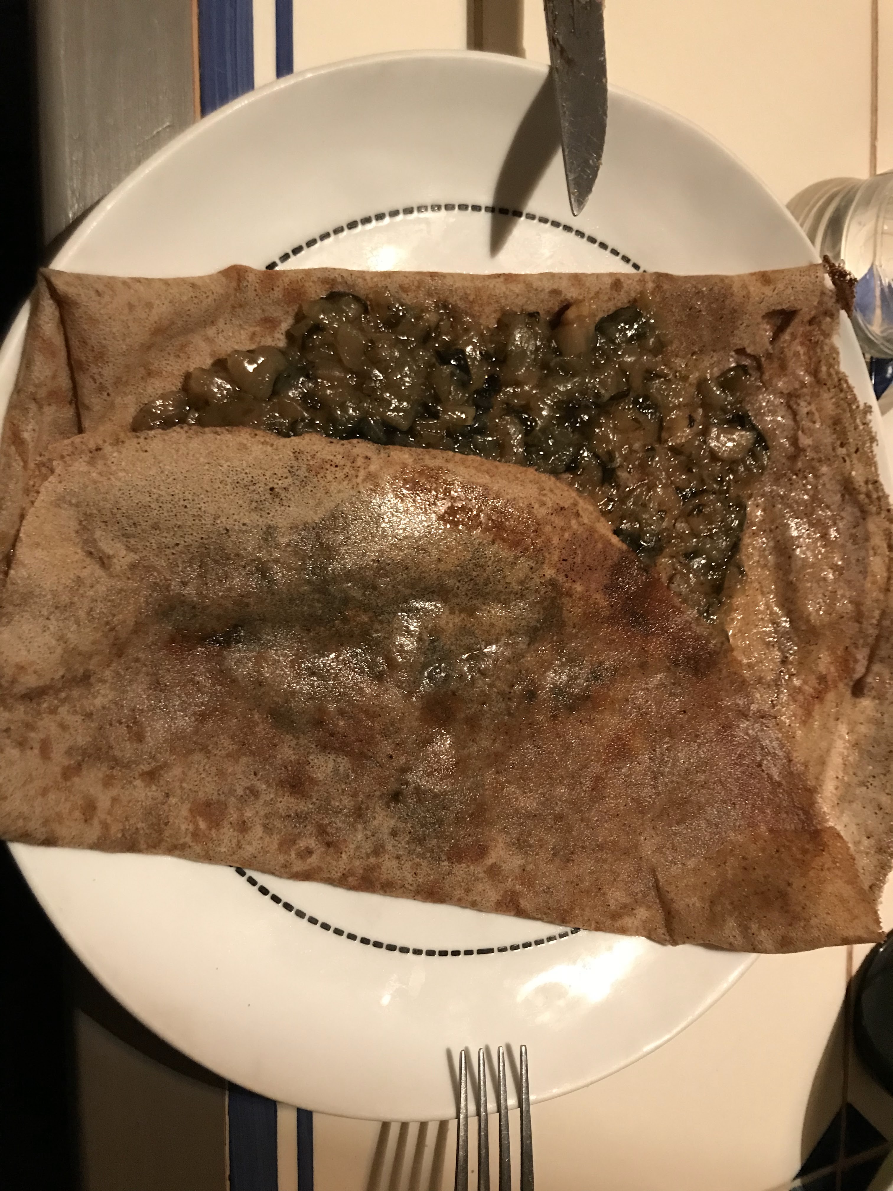 Photo n° 2 de l'avis de bruno.o fait le 24/07/2018 à 22:14