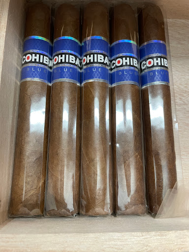 Tobacco Shop «Tigua Smoke Shop», reviews and photos, 144 S Zaragoza Rd, El Paso, TX 79907, USA