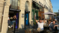 Photos du propriétaire du Restaurant Fluctuat à Paris - n°3