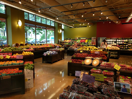 Natural Foods Store «PCC Natural Markets - Fremont», reviews and photos, 600 N 34th St, Seattle, WA 98103, USA