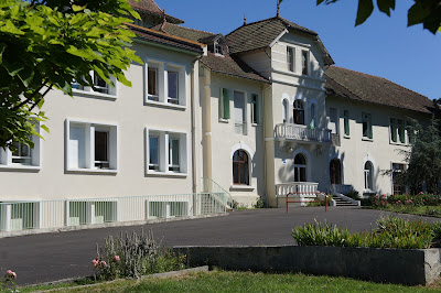 Complexe de Pagès à Beaumarchés