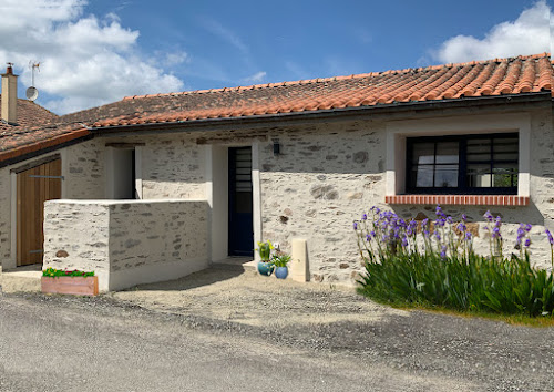 Lodge Gîte des Gâtineaux Saint-Michel-Chef-Chef