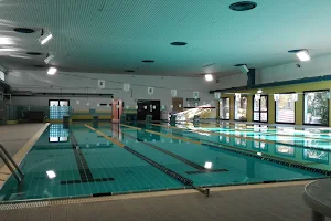 Municipal swimming pool in Sasso Marconi image