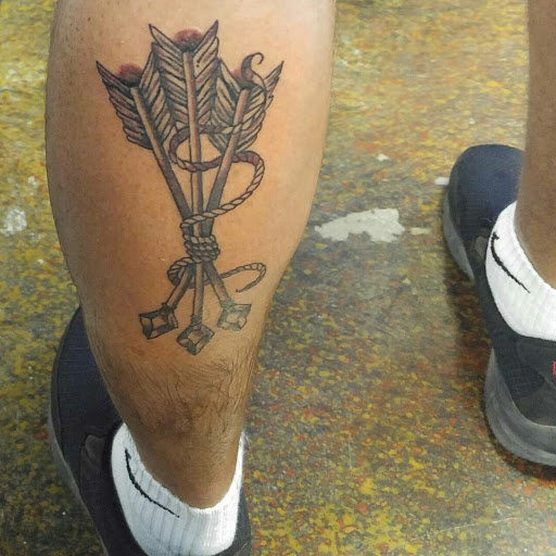 Explore tattoo ideas phoenix, creative tattoo ideas in Salt Lake City, available at SLC Ink Tattoo Salt Lake City, Utah