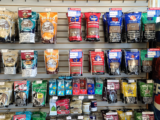 Tobacco Shop «Smoker Friendly», reviews and photos, 6762 W Coal Mine Ave, Littleton, CO 80123, USA