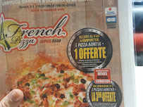 Pizza du Pizzeria French Pizza Lery - n°12