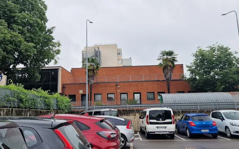 Imola Hospital S. Maria della Scaletta image