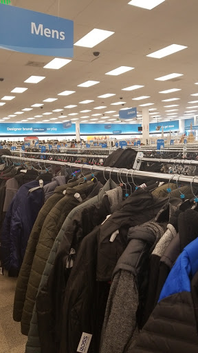 Clothing Store «Ross Dress for Less», reviews and photos, 3300 S Glenstone Ave, Springfield, MO 65804, USA