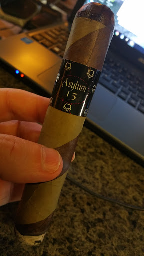 Cigar Shop «The Cigar Lounge», reviews and photos, 1710 Woodfield Rd, Schaumburg, IL 60173, USA