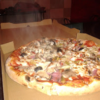 Plats et boissons du Pizzeria Andiamo Pizza à Anzin - n°14