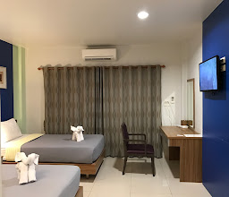 Morage Hotel photo