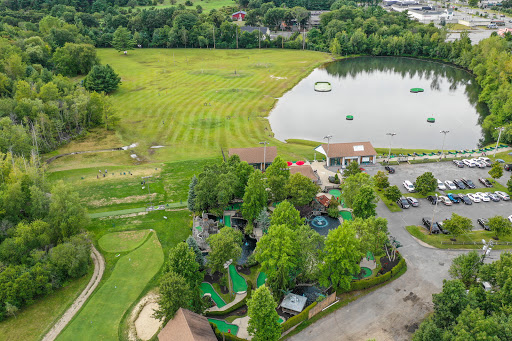 Golf Course «Paradise Family Golf», reviews and photos, 25 Lonergan Rd, Middleton, MA 01949, USA