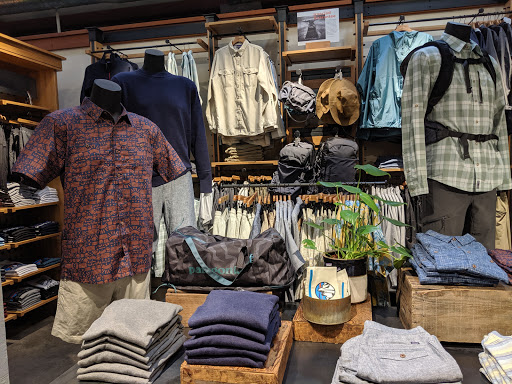 Clothing Store «Patagonia Palo Alto», reviews and photos, 525 Alma St, Palo Alto, CA 94301, USA