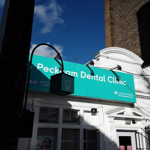 Peckham Dental Clinic