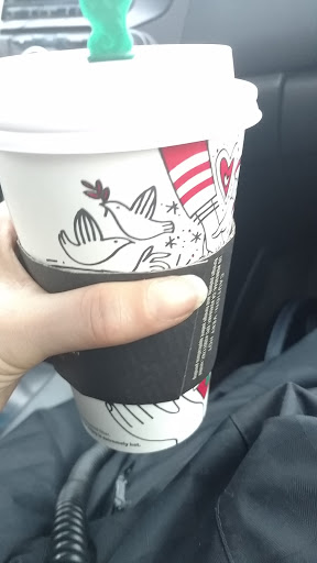 Coffee Shop «Starbucks», reviews and photos, 1925 N Wenatchee Ave, Wenatchee, WA 98801, USA