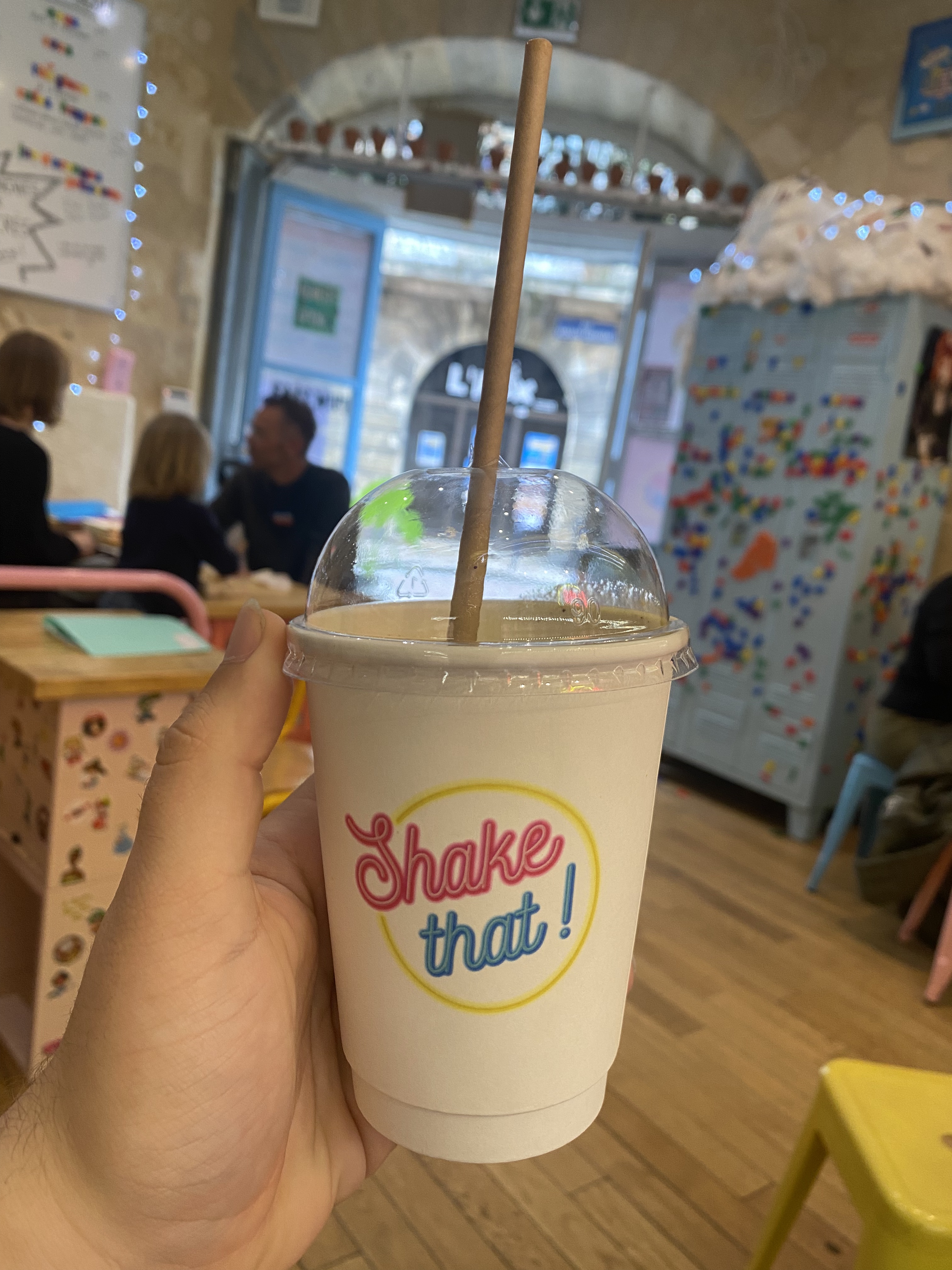 Photo n° 8 de l'avis de Florian.n fait le 28/05/2023 à 22:24