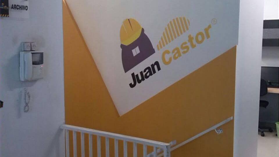 JUAN CASTOR By Recurso Externo SAS