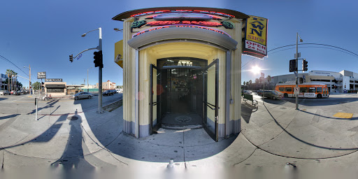 Pawn Shop «Pico Union Pawnshop», reviews and photos, 4579 W Pico Blvd, Los Angeles, CA 90019, USA