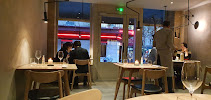 Atmosphère du Restaurant français Restaurant A.T à Paris - n°14