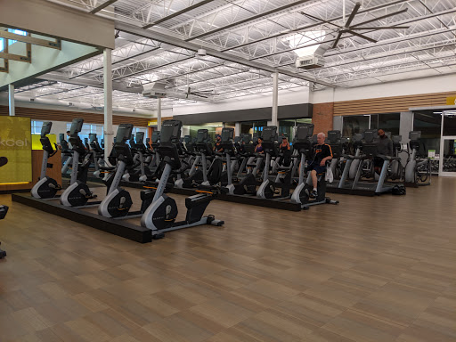 Gym «LA Fitness», reviews and photos, 2306 N Ocean Ave, Farmingville, NY 11738, USA
