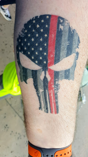 Tattoo Shop «Villa Rica Ink», reviews and photos, 760 W Bankhead Hwy A, Villa Rica, GA 30180, USA