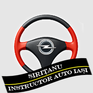 Comentarii opinii despre Manuel Sirițanu - Instructor auto autorizat Iași