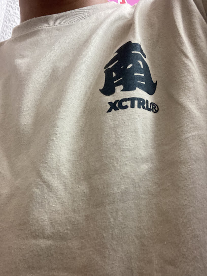 XCTRL-台南Focus店