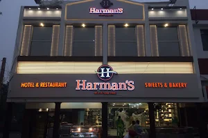 Harman Hotel & Restaurant image