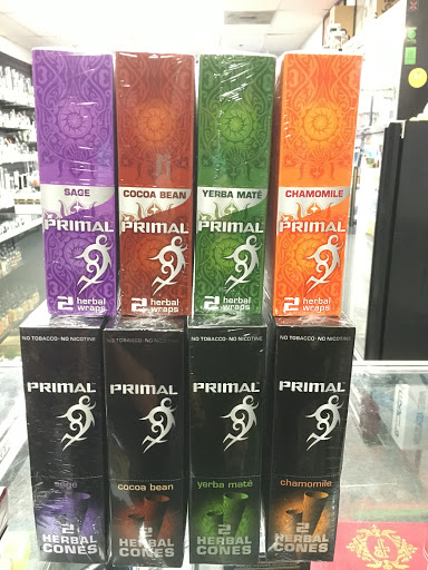 Tobacco Shop «Up In Smoke (Bong Shop)», reviews and photos, 1466 E Foothill Blvd, Upland, CA 91786, USA