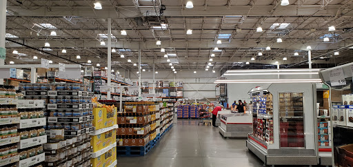 Warehouse store «Costco Wholesale», reviews and photos, 5901 Redwood Dr, Rohnert Park, CA 94928, USA