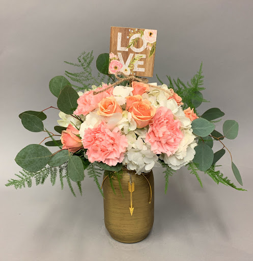 Florist «Harriets Flowers», reviews and photos, 226 College Ave W, Ruskin, FL 33570, USA