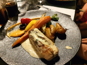 Photo n°13 de Restaurant Une Semaine sur Deux à Grenoble ()