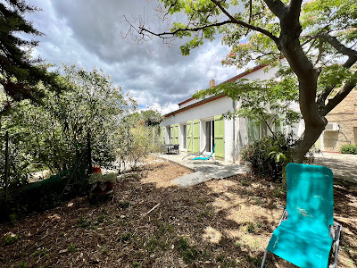 Gîte chez Angèle à Portel-des-Corbières