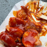 Photo n°2 de l'avis de Karol.d fait le 22/06/2023 à 15:15 sur le  Wurstbar Berlin à Berlin