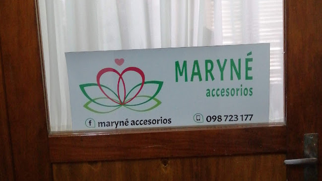 Opiniones de Maryné accesorios en Canelones - Joyería