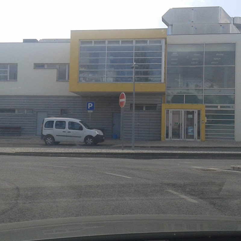 Health Center Alenquer