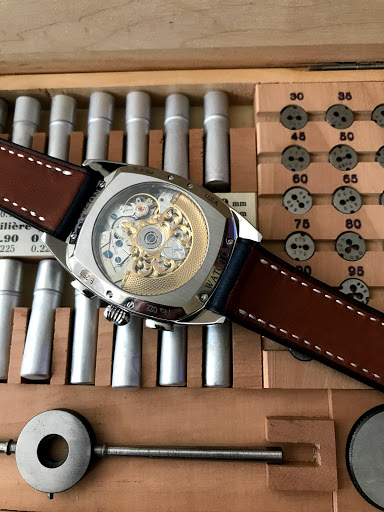 Jeweler «Smyth Jewelers», reviews and photos, 2020 York Rd, Lutherville-Timonium, MD 21093, USA