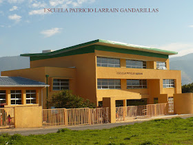 Escuela Patricio Larrain Gandarillas