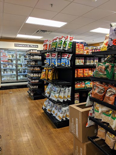 Meat Processor «Prevites Marketplace», reviews and photos, 1350 Washington St, East Weymouth, MA 02189, USA