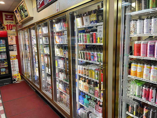 Wine Store «Seven Hills Wine & Spirits», reviews and photos, 288 Beacon St, Somerville, MA 02143, USA