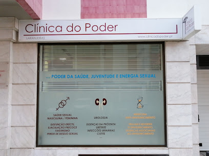 Clínica do Poder - Dr. José Pereira da Silva