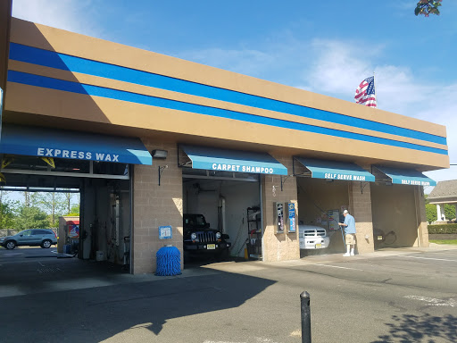 Blue Wave Auto Spa Inc en Hazlet