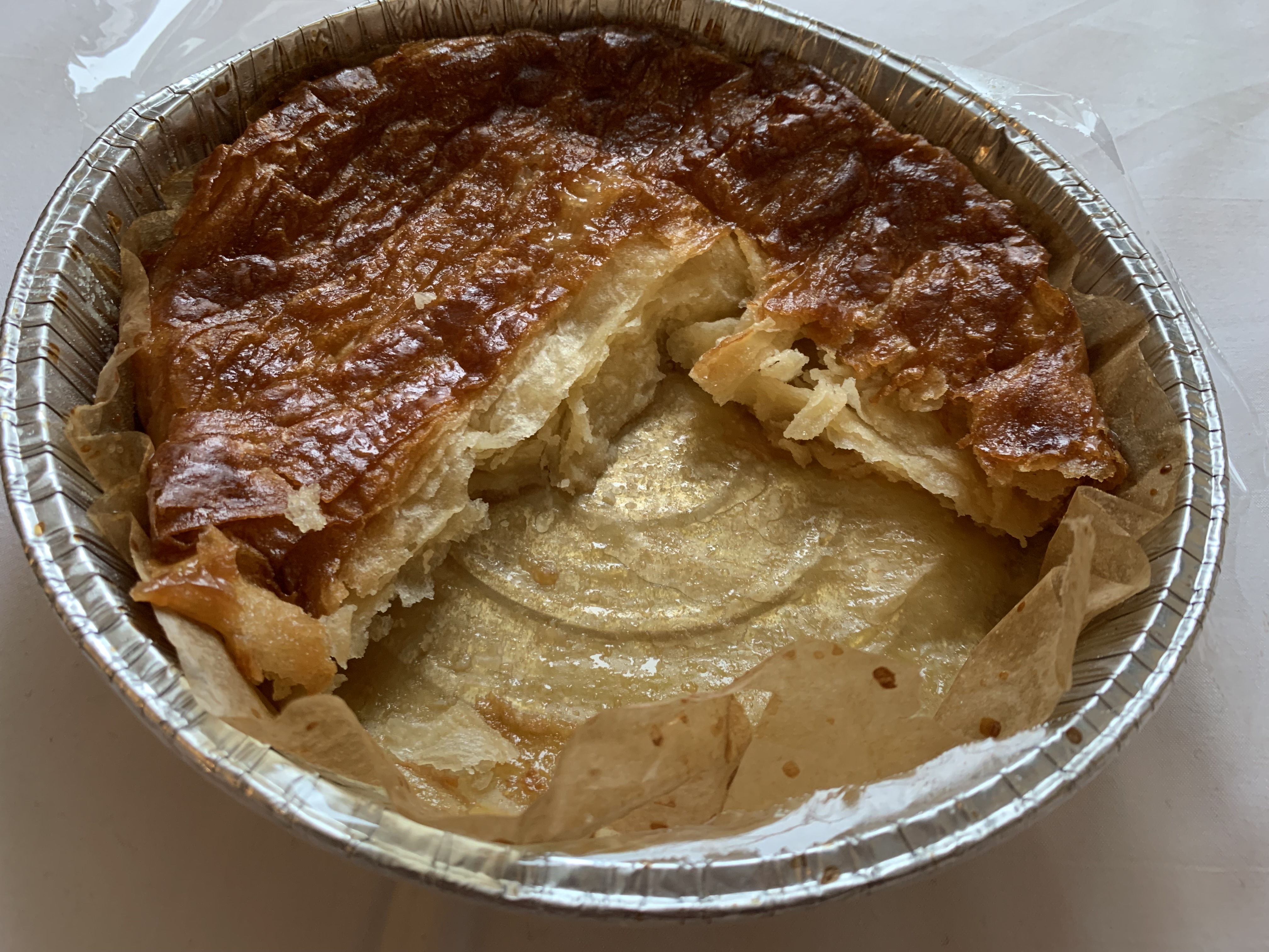 Photo n° 1 de l'avis de Adhityo.i fait le 26/10/2022 à 18:25