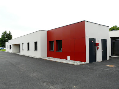 Hôpital de Jour Enfants et Adolescents (HJEA) Loudéac à Loudéac