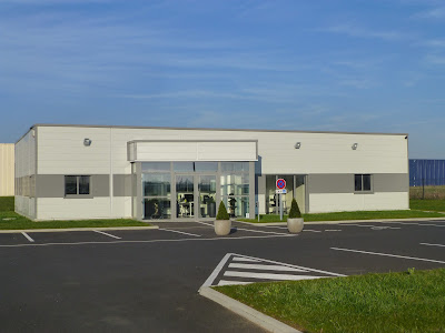 Centre Dentaire Chaunois à Chauny