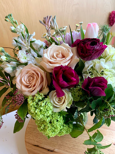 Florist «Flower Lab», reviews and photos, 2600 California Ave SW, Seattle, WA 98116, USA