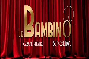 Le Bambino de Bergerac- Revue Cabaret en Périgord image
