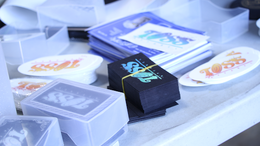 Custom T-shirt Store «Toss Apparel», reviews and photos, 1301 Continental Dr #110, Abingdon, MD 21009, USA